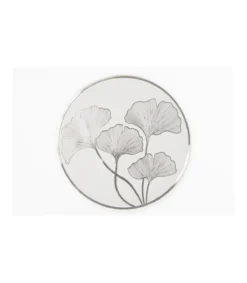 Salvamanteles Redondo Ginkgo Love&home-Salvador Bachiller Discount