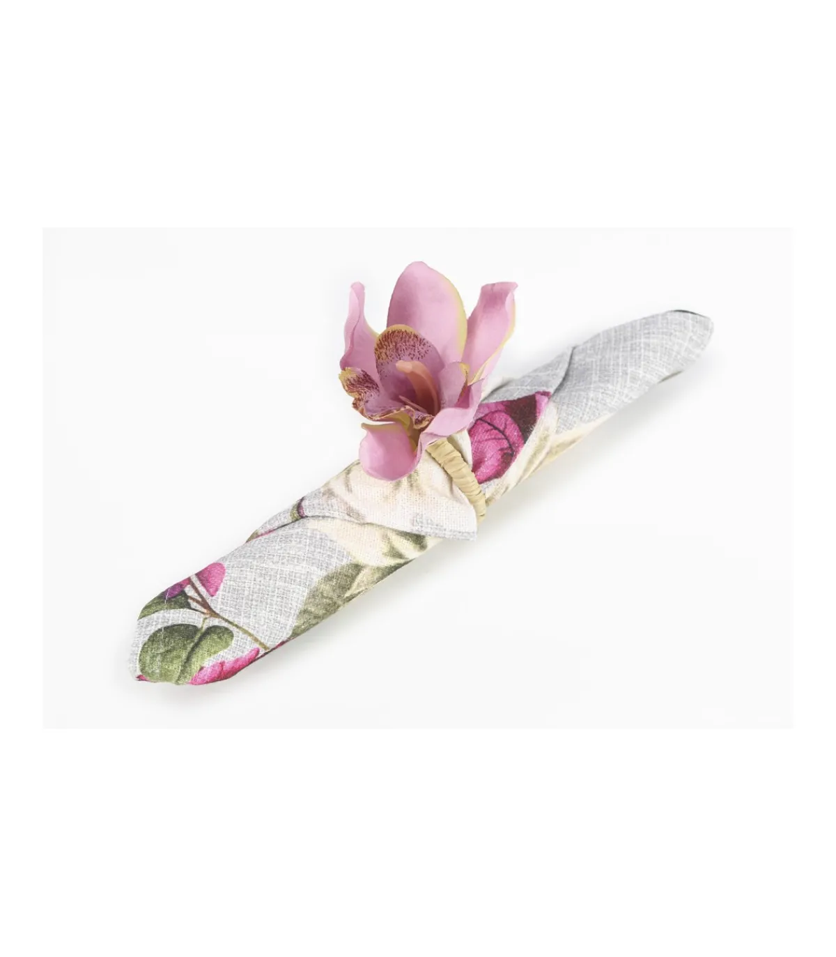 Servilletero Orquidea Love&home-Salvador Bachiller Outlet