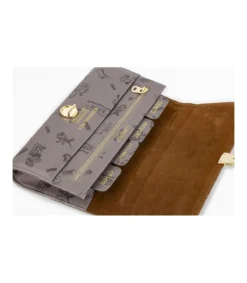 Set De 4 Accesorios De Viaje Edición Limitada-Salvador Bachiller Sale