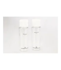 Set De Botecitos 8-in-1 Complementos Viaje-Salvador Bachiller New