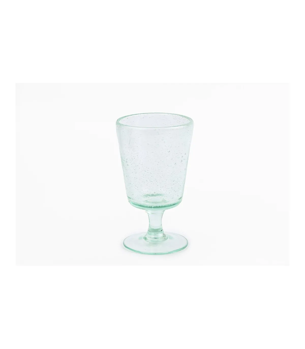 Set De 4 Copas Burbujitas 14.5x8.4cm Love&home-Salvador Bachiller