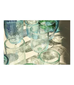 Set De 4 Copas Burbujitas 17x8cm Love&home-Salvador Bachiller Sale