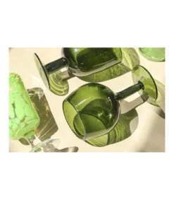 Set De 4 Copas Burbujitas 15.3x9cm Love&home-Salvador Bachiller Sale
