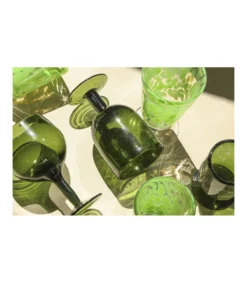 Set De 4 Copas Burbujitas 14.5x8cm Love&home-Salvador Bachiller Clearance