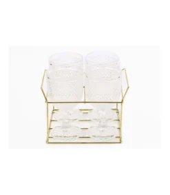 Set De 4 Copas 350ml Love&home-Salvador Bachiller