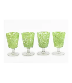 Set De 4 Copas 14.5x9cm Love&home-Salvador Bachiller Best