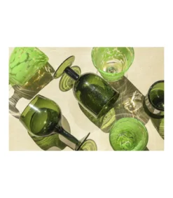 Set De 4 Copas 14.5x9cm Love&home-Salvador Bachiller Best