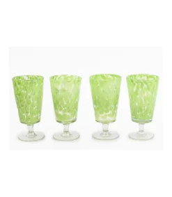 Set De 4 Copas 17.5x9cm Love&home-Salvador Bachiller Discount