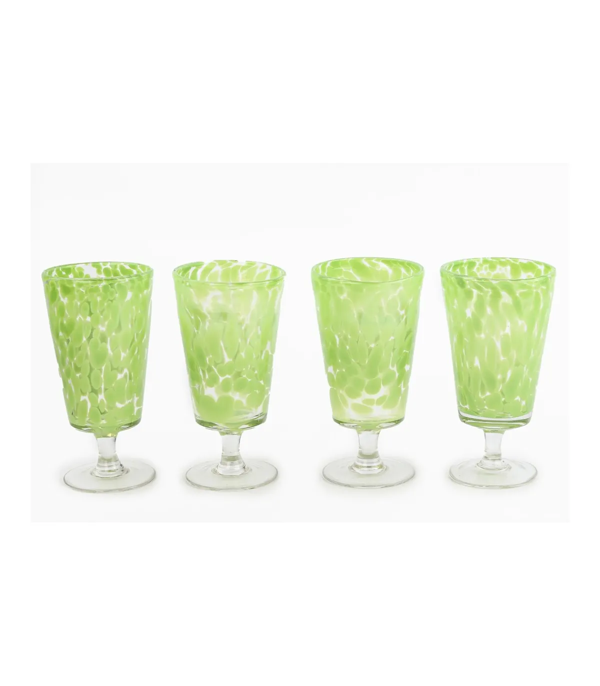 Set De 4 Copas 17.5x9cm Love&home-Salvador Bachiller Discount