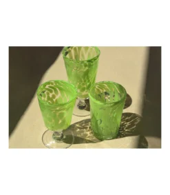 Set De 4 Copas 17.5x9cm Love&home-Salvador Bachiller Discount