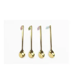 Set De 4 Cucharillas Conchas Love&home-Salvador Bachiller Sale