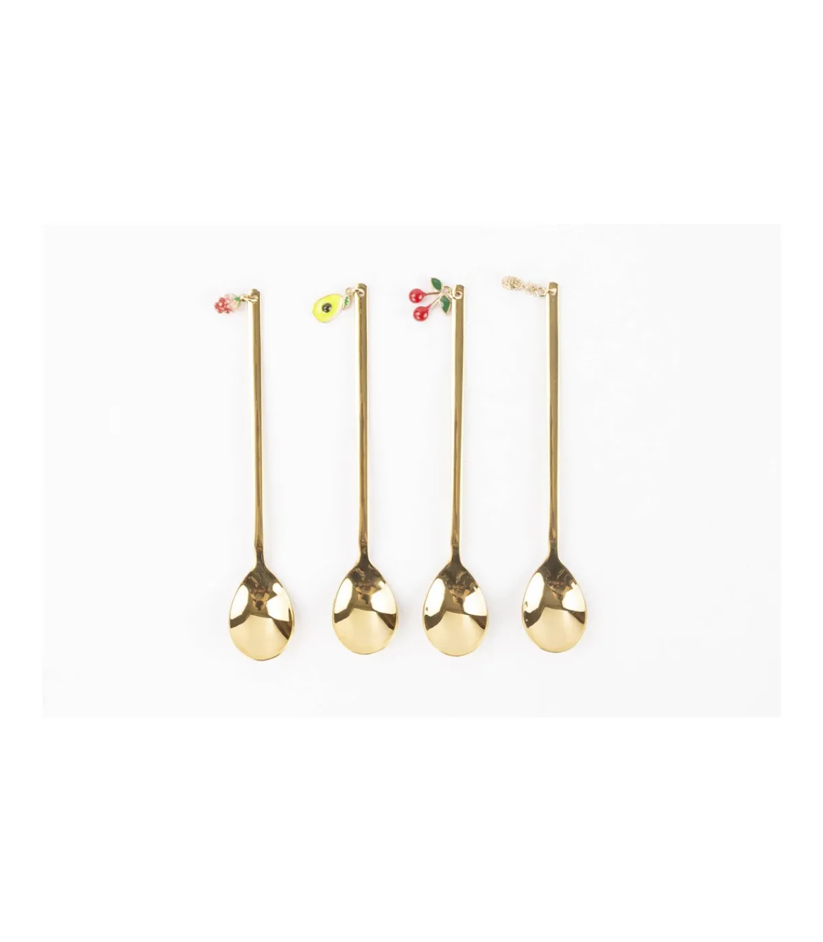 Set De 4 Cucharillas Love&home-Salvador Bachiller New