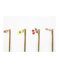Set De 4 Cucharillas Love&home-Salvador Bachiller New