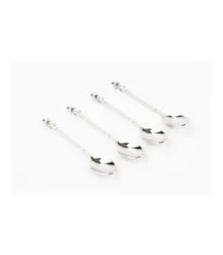 Set De 4 Cucharillas Love&home-Salvador Bachiller Best