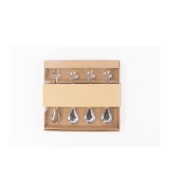 Set De 4 Cucharillas Love&home-Salvador Bachiller Hot