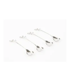 Set De 4 Cucharillas Love&home-Salvador Bachiller Hot