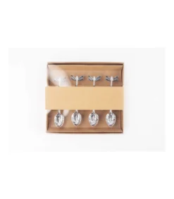 Set De 4 Cucharillas Love&home-Salvador Bachiller Discount