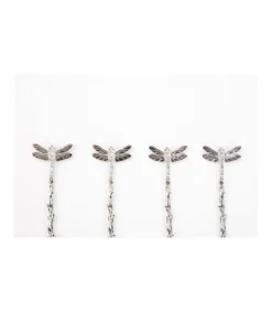 Set De 4 Cucharillas Love&home-Salvador Bachiller Discount