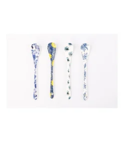 Set De 4 Cucharillas Love&home-Salvador Bachiller Sale