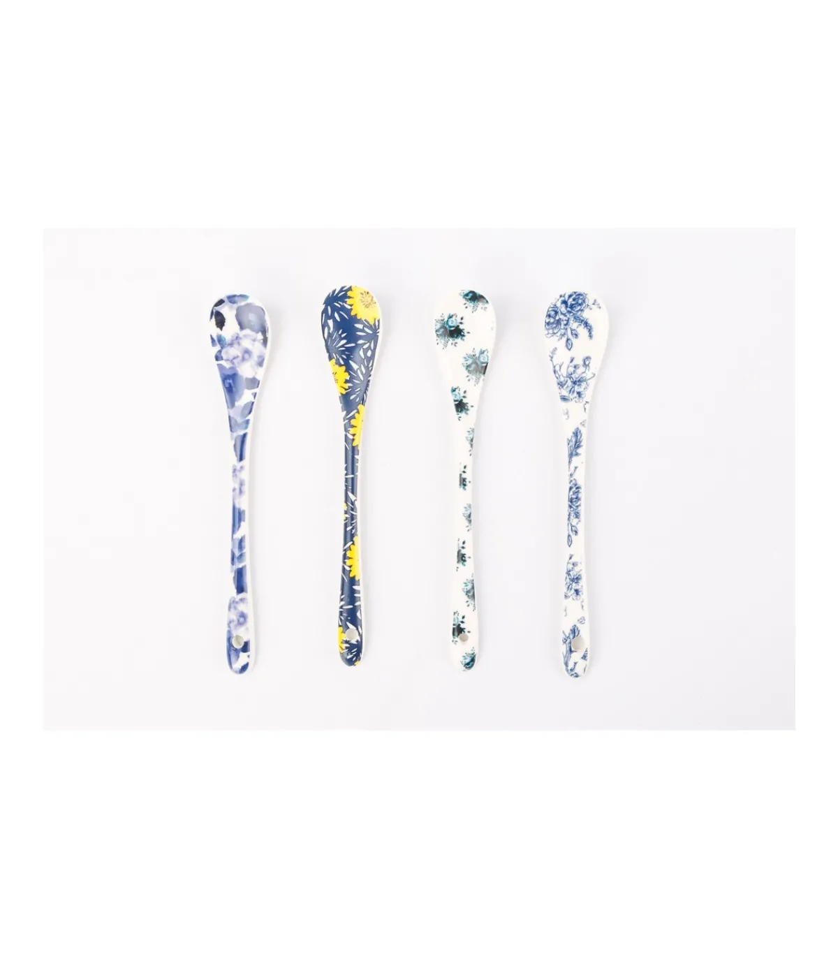 Set De 4 Cucharillas Love&home-Salvador Bachiller Sale