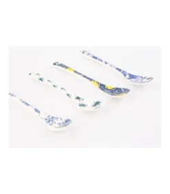 Set De 4 Cucharillas Love&home-Salvador Bachiller Sale