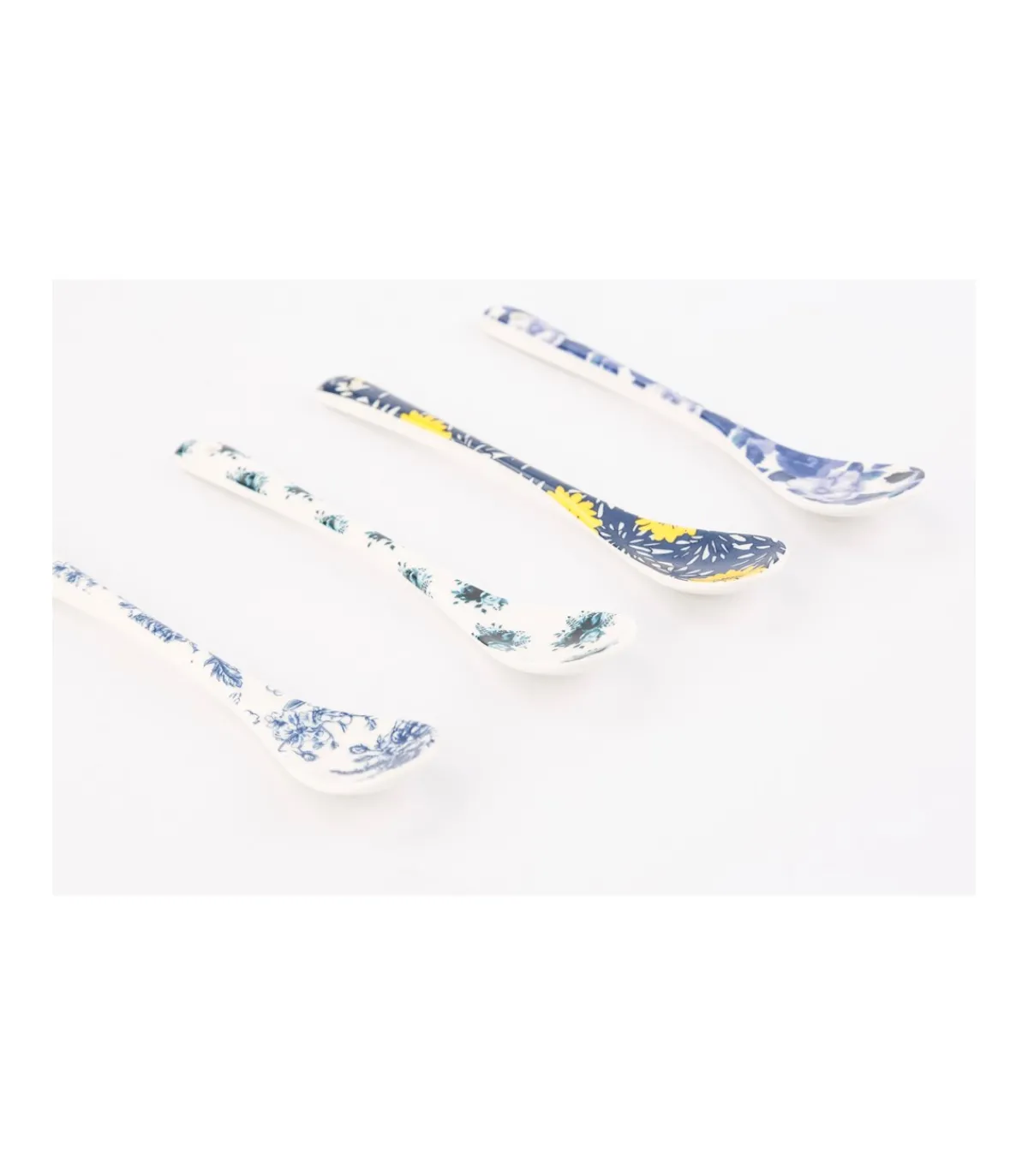 Set De 4 Cucharillas Love&home-Salvador Bachiller Sale
