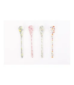 Set De 4 Cucharillas Love&home-Salvador Bachiller Hot