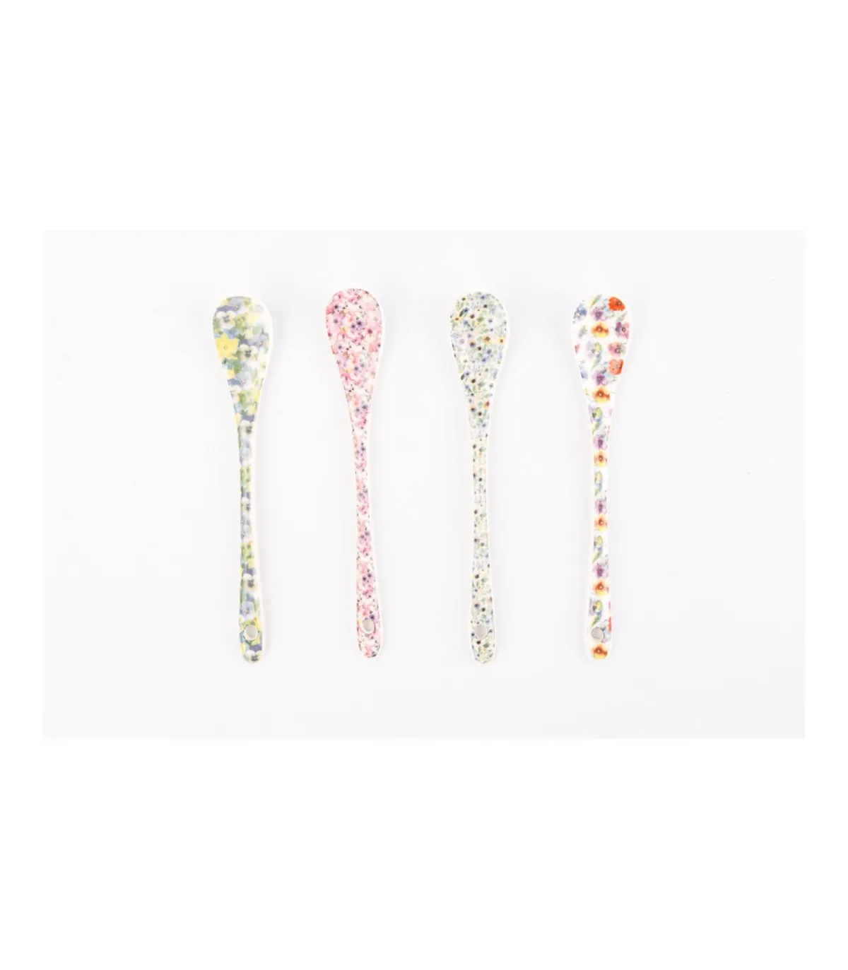 Set De 4 Cucharillas Love&home-Salvador Bachiller Hot