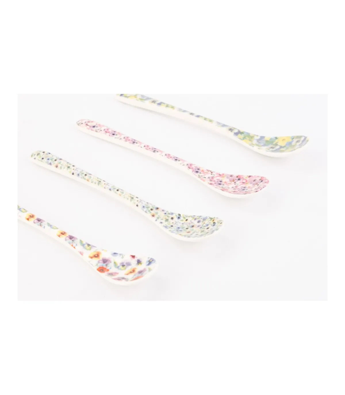 Set De 4 Cucharillas Love&home-Salvador Bachiller Hot