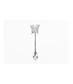 Set De 4 Cucharillas Mariposas Love&home-Salvador Bachiller