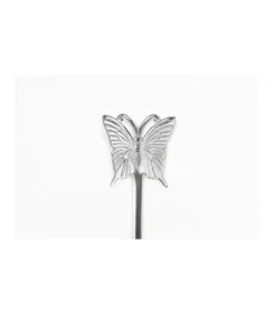 Set De 4 Cucharillas Mariposas Love&home-Salvador Bachiller