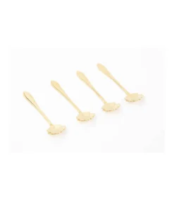 Set De 4 Cucharillas Sakura Love&home-Salvador Bachiller