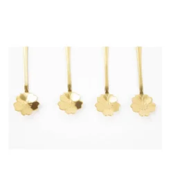 Set De 4 Cucharillas Sakura Love&home-Salvador Bachiller