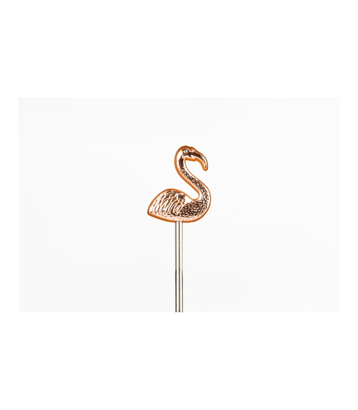Set De 4 Pinchos Flamingo Love&home-Salvador Bachiller