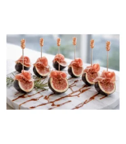 Set De 4 Pinchos Pineapple Love&home-Salvador Bachiller New