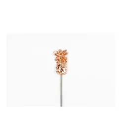 Set De 4 Pinchos Pineapple Love&home-Salvador Bachiller New