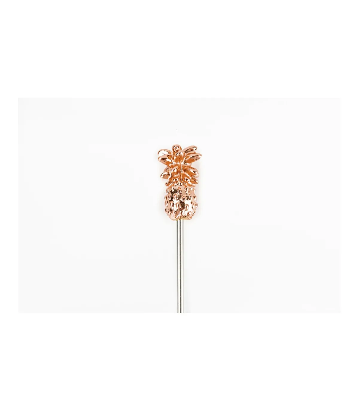 Set De 4 Pinchos Pineapple Love&home-Salvador Bachiller New