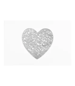 Set De 6 Posavasos Corazon Love&home-Salvador Bachiller Sale