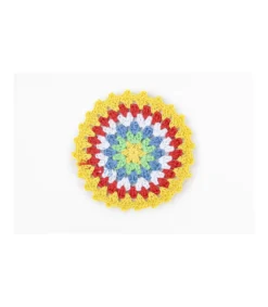 Set De 4 Posavasos Diametro 11cm Love&home-Salvador Bachiller Sale