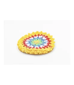 Set De 4 Posavasos Diametro 11cm Love&home-Salvador Bachiller Sale