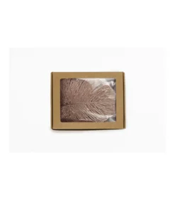 Set De 6 Posavasos Hoja Love&home-Salvador Bachiller Sale