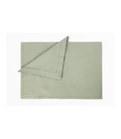 Set De 4 Salvamanteles Color Liso 48x33cm Love&home-Salvador Bachiller Hot