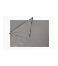 Set De 4 Salvamanteles Color Liso 48x33cm Love&home-Salvador Bachiller Clearance