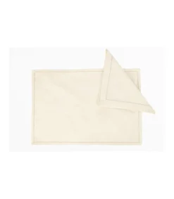 Set De 4 Salvamanteles Color Liso 48x33cm Love&home-Salvador Bachiller Best
