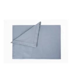 Set De 4 Salvamanteles Color Liso 48x33cm Love&home-Salvador Bachiller Hot