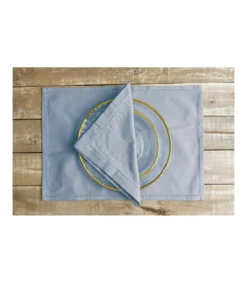 Set De 4 Salvamanteles Color Liso 48x33cm Love&home-Salvador Bachiller Hot