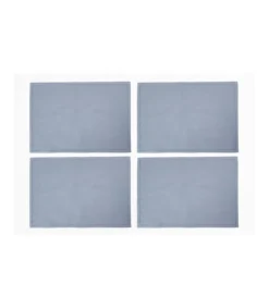 Set De 4 Salvamanteles Color Liso 48x33cm Love&home-Salvador Bachiller Hot