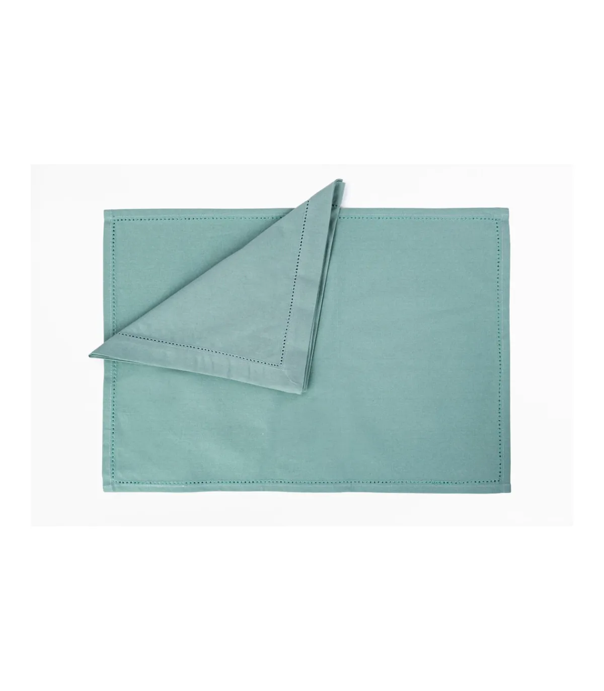 Set De 4 Salvamanteles Color Liso 48x33cm Love&home-Salvador Bachiller Clearance