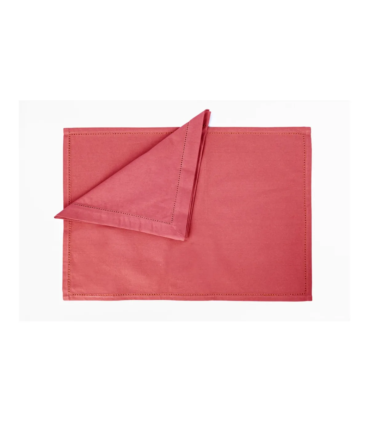 Set De 4 Salvamanteles Color Liso 48x33cm Love&home-Salvador Bachiller Best