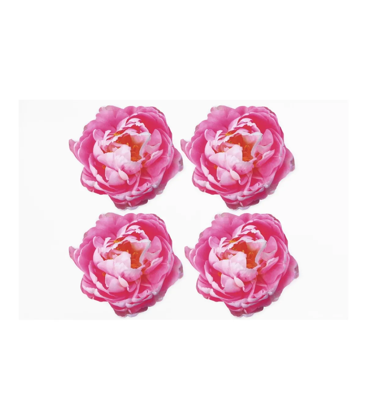 Set De 4 Salvamanteles Love&home-Salvador Bachiller Clearance
